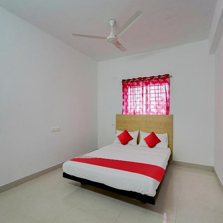 Super Hotel O J2 Service Appartment Chennai Dış mekan fotoğraf