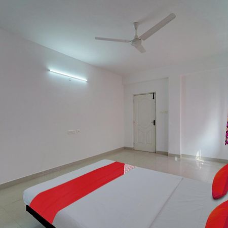 Super Hotel O J2 Service Appartment Chennai Dış mekan fotoğraf