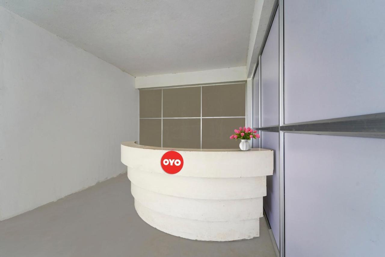 Super Hotel O J2 Service Appartment Chennai Dış mekan fotoğraf