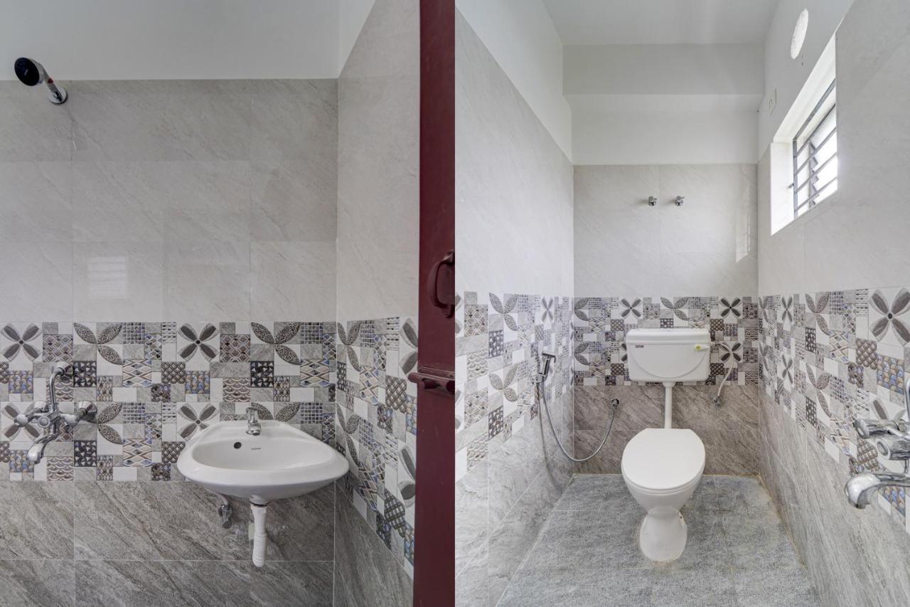 Super Hotel O J2 Service Appartment Chennai Dış mekan fotoğraf