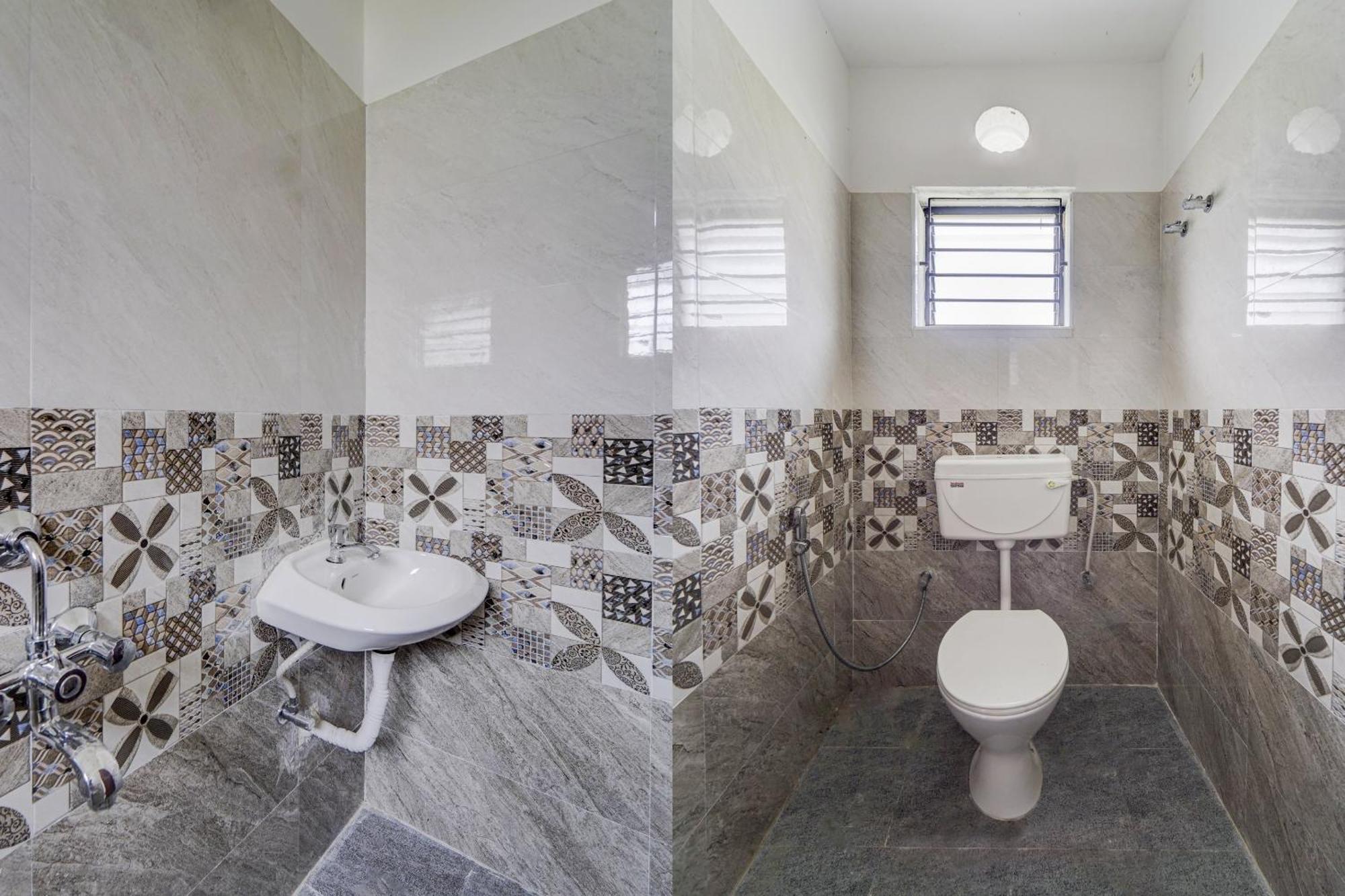 Super Hotel O J2 Service Appartment Chennai Dış mekan fotoğraf