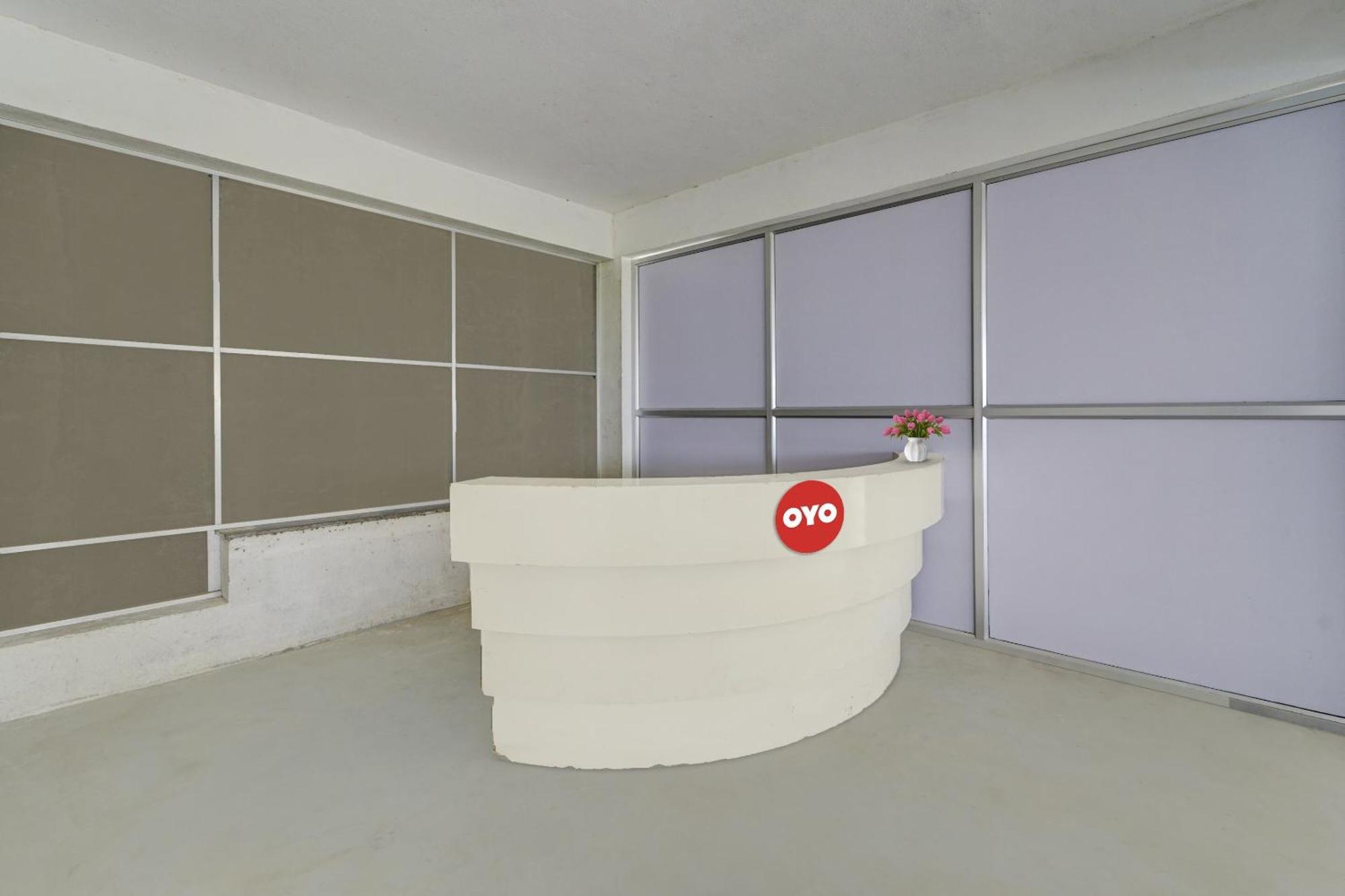 Super Hotel O J2 Service Appartment Chennai Dış mekan fotoğraf